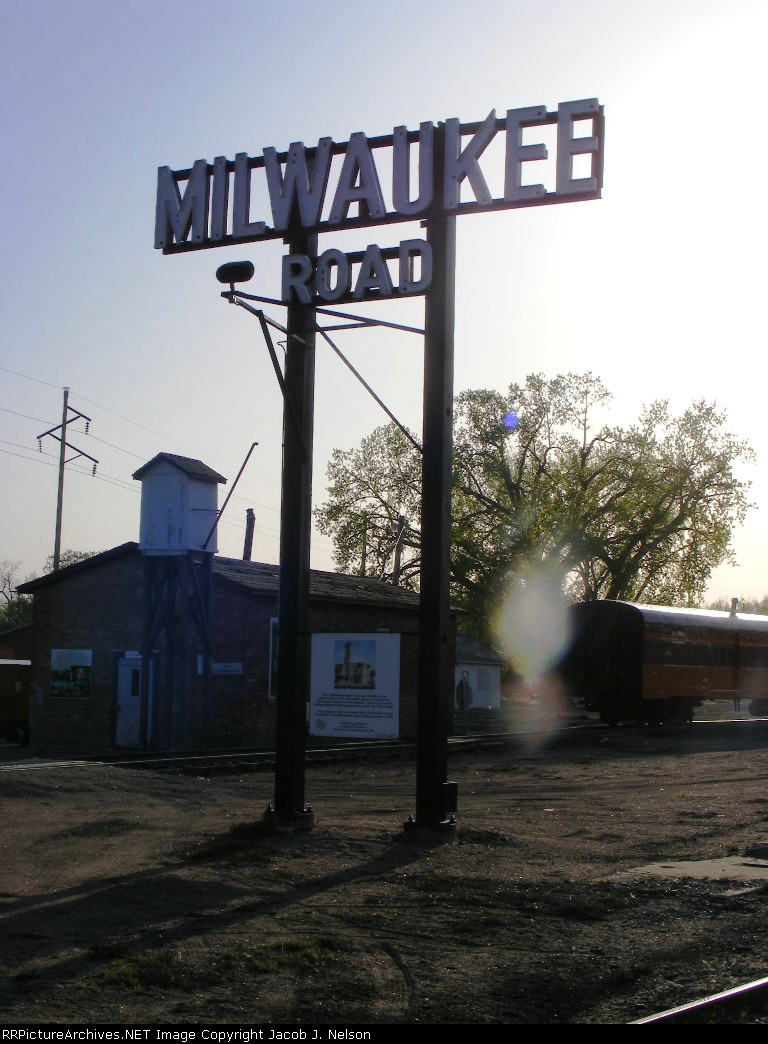 Milwaukee Road